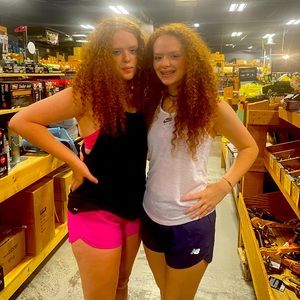 Meet your Posher, Madison